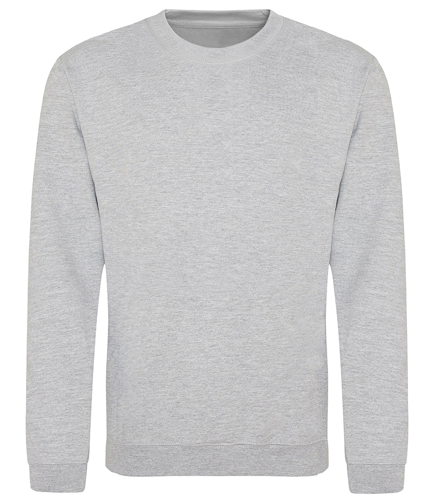 Sweaters Unisex - 1x Print (Front or Back)