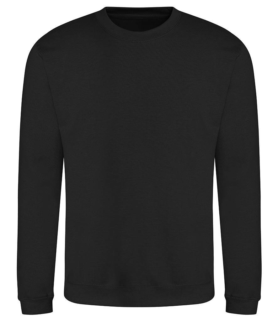 Sweaters Unisex - 1x Print (Front or Back)