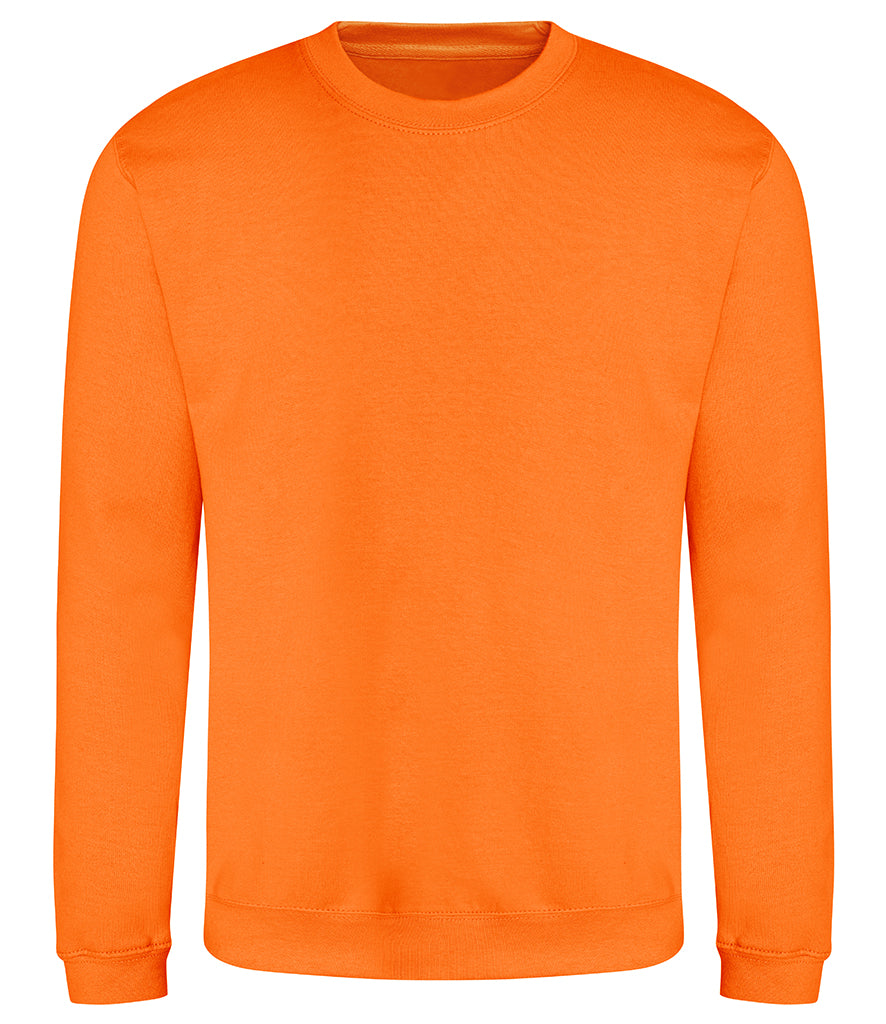 Sweaters Unisex - 1x Print (Front or Back)