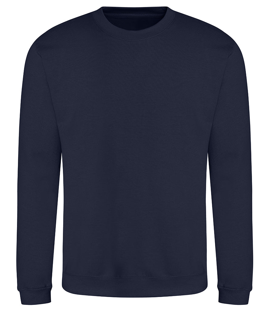Sweaters Unisex - 1x Print (Front or Back)