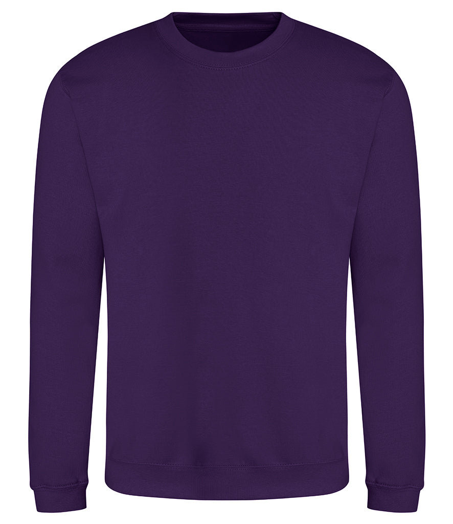 Sweaters Unisex - 1x Print (Front or Back)