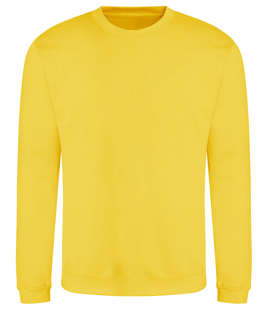 Sweaters Unisex - 1x Print (Front or Back)