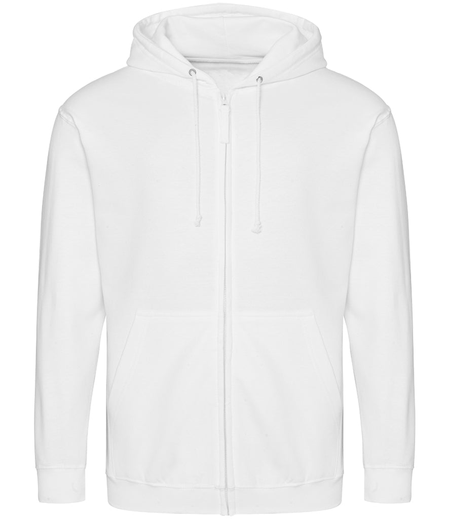 Zip Hoodies