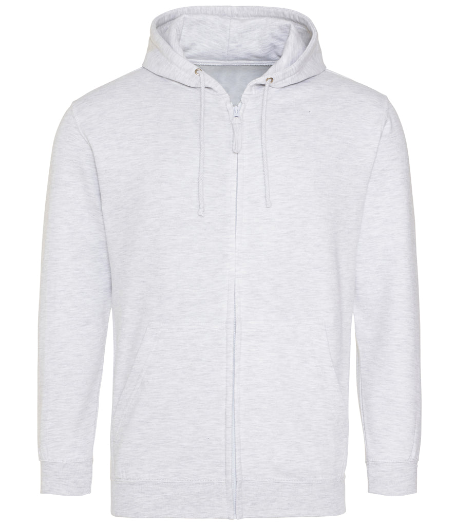 Zip Hoodies