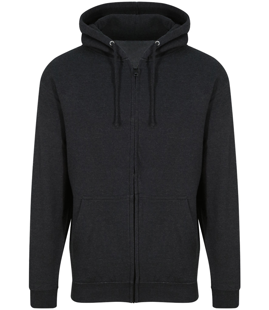 Zip Hoodies
