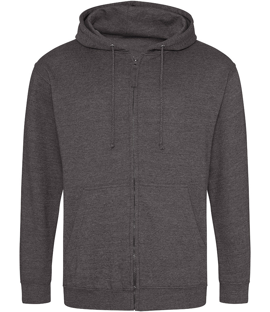 Zip Hoodies