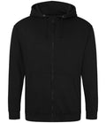 Zip Hoodies