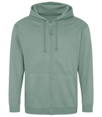 Zip Hoodies