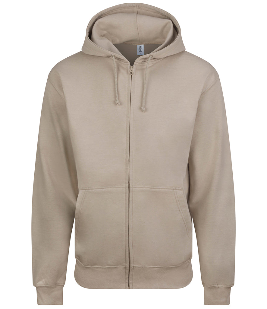 Zip Hoodies