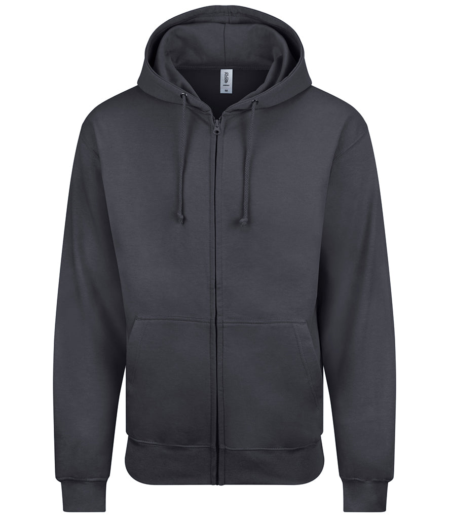 Zip Hoodies