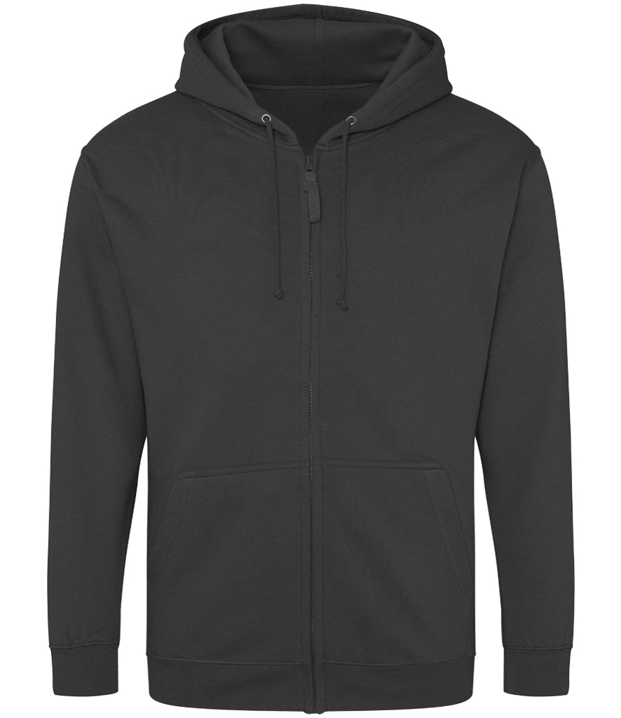 Zip Hoodies