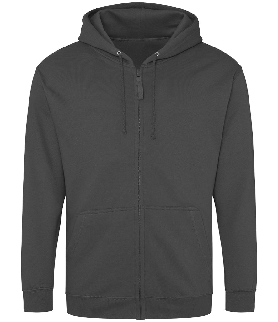 Zip Hoodies