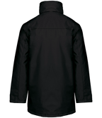🧥 Custom Parka Jacket — Kariban KB677