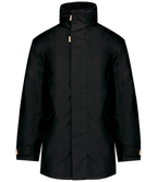 🧥 Custom Parka Jacket — Kariban KB677