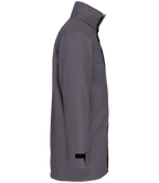 🧥 Custom Parka Jacket — Kariban KB677