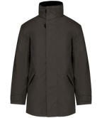 🧥 Custom Parka Jacket — Kariban KB677