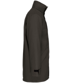 🧥 Custom Parka Jacket — Kariban KB677