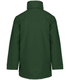 🧥 Custom Parka Jacket — Kariban KB677