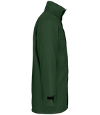 🧥 Custom Parka Jacket — Kariban KB677