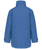 🧥 Custom Parka Jacket — Kariban KB677