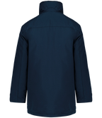🧥 Custom Parka Jacket — Kariban KB677