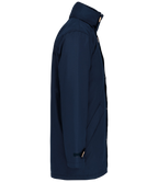 🧥 Custom Parka Jacket — Kariban KB677