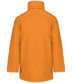 🧥 Custom Parka Jacket — Kariban KB677