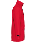 🧥 Custom Parka Jacket — Kariban KB677