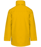 🧥 Custom Parka Jacket — Kariban KB677