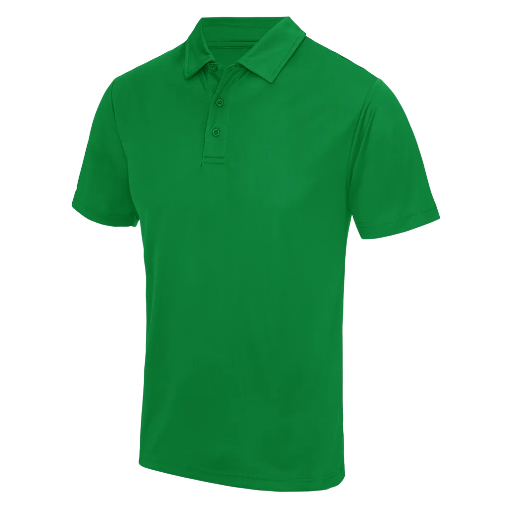 🏌️‍♂️ Custom Golf Polo Shirt JC021