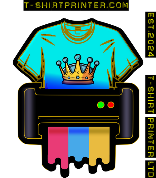 T-ShirtPrinter.com