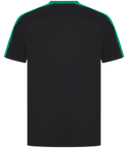 ⚽ Custom Football Team T-Shirt — Finden + Hales LV290