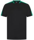 ⚽ Custom Football Team T-Shirt — Finden + Hales LV290