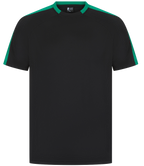 ⚽ Custom Football Team T-Shirt — Finden + Hales LV290
