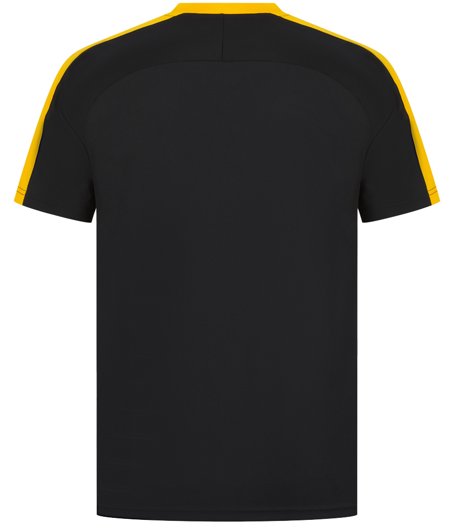 ⚽ Custom Football Team T-Shirt — Finden + Hales LV290