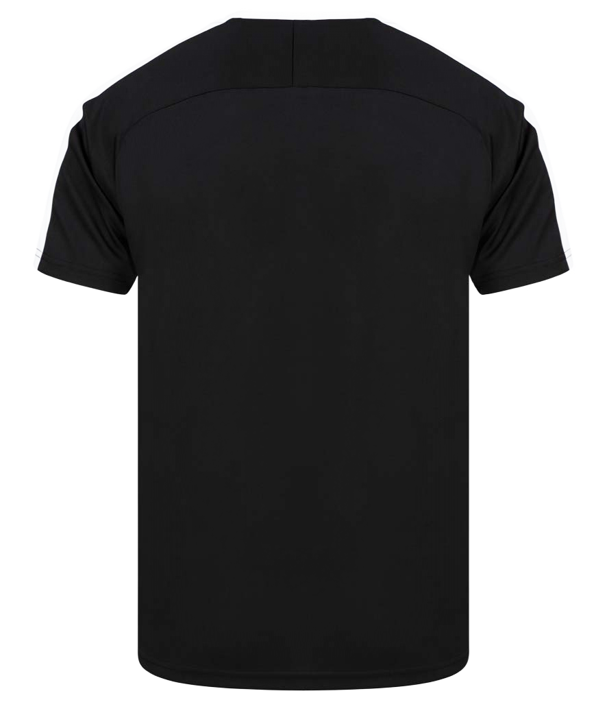 ⚽ Custom Football Team T-Shirt — Finden + Hales LV290
