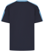 ⚽ Custom Football Team T-Shirt — Finden + Hales LV290