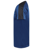 ⚽ Custom Football Team T-Shirt — Finden + Hales LV290