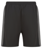 ⚽ Custom Football Team Shorts — Finden + Hales LV886