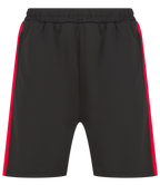 ⚽ Custom Football Team Shorts — Finden + Hales LV886