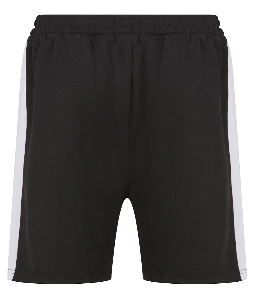 ⚽ Custom Football Team Shorts — Finden + Hales LV886