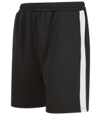 ⚽ Custom Football Team Shorts — Finden + Hales LV886