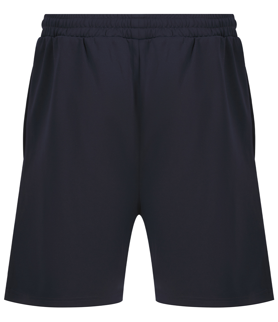 ⚽ Custom Football Team Shorts — Finden + Hales LV886