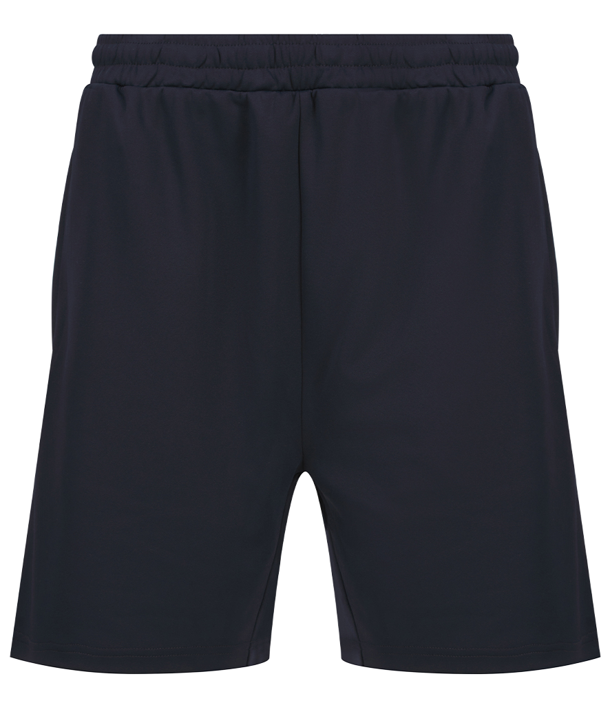 ⚽ Custom Football Team Shorts — Finden + Hales LV886