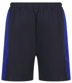 ⚽ Custom Football Team Shorts — Finden + Hales LV886