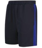 ⚽ Custom Football Team Shorts — Finden + Hales LV886