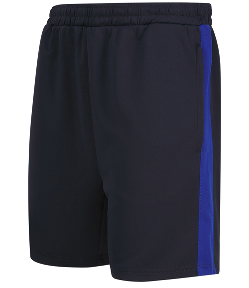 ⚽ Custom Football Team Shorts — Finden + Hales LV886