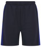 ⚽ Custom Football Team Shorts — Finden + Hales LV886