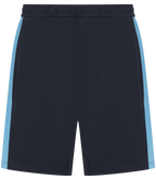 ⚽ Custom Football Team Shorts — Finden + Hales LV886