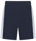 ⚽ Custom Football Team Shorts — Finden + Hales LV886
